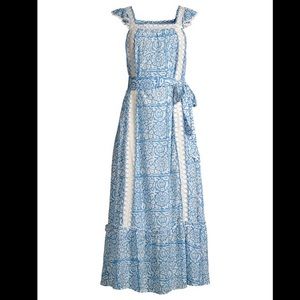 Roller Rabbit Mar Zarela Dress Small NWT